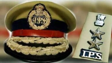 Photo of झारखंड पुलिस के कई IPS अधिकारी केंद्रीय प्रतिनियुक्ति पर जाने की तैयारी में