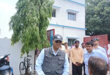 Photo of पाथरडीह फ्रंट डिपो में ‘साहब’ का दौरा करोड़ों के इन्वेस्टमेंट का सपना पर भ्रष्टाचार के रोड रोड़ा’ से अनजान