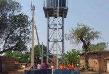 Photo of बालूमाथ प्रखंड में ठप पड़ी ‘जल-नल योजना’ को लेकर जिला परिषद उपाध्यक्ष गंभीर, कार्यपालक अभियंता को लिखा पत्र