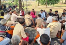 Photo of भैंसादोन ग्राम सभा का ऐलान : बिना सूचना कंपनी गतिविधियों का होगा विरोध, 21 मई की बैठक में बड़ी भागीदारी का निर्णय