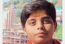 Photo of बिजली तार करंट की चपेट में आने से छात्र की दर्दनाक मौत हो गई