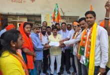 Photo of प्रखण्ड स्तरीय जनआक्रोश धरना-प्रदर्शन : अब आर-पार की लड़ाई