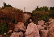 Photo of गोल्डेन पहाड़ी में गरीब दुकानदार की दुकान पर जबरन OB Dump, प्रशासनिक उदासीनता से बढ़ा आक्रोश
