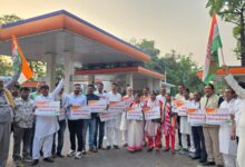 Photo of अखिल भारतीय कांग्रेस कमेटी के आमंत्रित सदस्य सह झारखंड प्रभारी के राजू एवं केशव महतो कमलेश के
