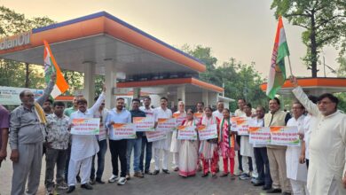 Photo of अखिल भारतीय कांग्रेस कमेटी के आमंत्रित सदस्य सह झारखंड प्रभारी के राजू एवं केशव महतो कमलेश के