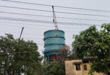 Photo of सिंदरी जनहित को ताक पर रख बिछाई जा रही कन्वेयर बेल्ट भाजपा नेता ने दी उग्र आंदोलन की चेतावनी