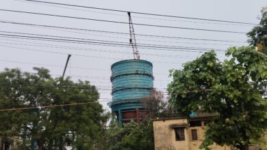 Photo of सिंदरी जनहित को ताक पर रख बिछाई जा रही कन्वेयर बेल्ट भाजपा नेता ने दी उग्र आंदोलन की चेतावनी