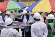 Photo of तसरा कोलियरी में सेल के ‘सफेदपोशों’ की खुली पोल डायरेक्टर के सामने छूटे पसीने मीडिया को देख भीगी बिल्ली बने अधिकारी