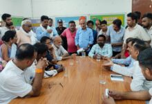 Photo of सिंदरी FCIL आवासों पर गहराया संकट अधिकारी बोले राजनीतिक हस्तक्षेप ही एकमात्र रास्ता
