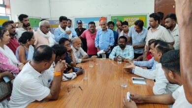 Photo of सिंदरी FCIL आवासों पर गहराया संकट अधिकारी बोले राजनीतिक हस्तक्षेप ही एकमात्र रास्ता