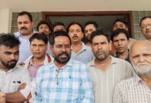 Photo of सिंदरी FCIL आवासों पर गहराया संकट अधिकारी बोले राजनीतिक हस्तक्षेप ही एकमात्र रास्ता।