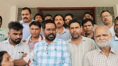 Photo of सिंदरी FCIL आवासों पर गहराया संकट अधिकारी बोले राजनीतिक हस्तक्षेप ही एकमात्र रास्ता।