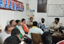 Photo of सिंदरी यार्ड हादसा आंख मूंदकर बैठे धनबाद DC बेलगाम कंपनी की मनमानी के खिलाफ सड़क से सदन तक आर-पार की जंग