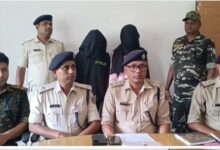 Photo of जामाडोबा गोलीकांड का खुलासा, दो आरोपी गिरफ्तार धनबाद जेल भेजा गया।