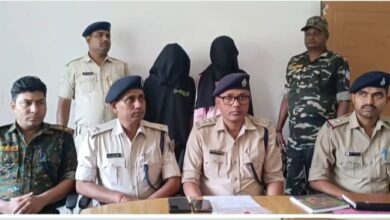 Photo of जामाडोबा गोलीकांड का खुलासा, दो आरोपी गिरफ्तार धनबाद जेल भेजा गया।