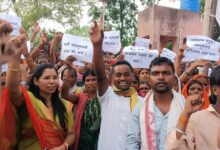 Photo of ग्रामीणों की एकजुटता और हक की जीत: बालूमाथ में भारी विरोध के बाद NTPC माइनिंग प्रोजेक्ट की जनसुनवाई रद्द