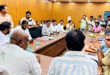 Photo of विधानसभा की विशेष समिति की बड़ी कामयाबी: धनबाद में बीसीसीएल ने सरकारी खाते में जमा किए ₹220 करोड़,