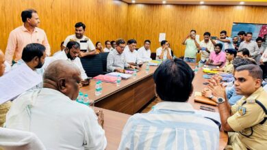 Photo of विधानसभा की विशेष समिति की बड़ी कामयाबी: धनबाद में बीसीसीएल ने सरकारी खाते में जमा किए ₹220 करोड़,