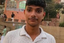 Photo of जोशी न्यूज की खबर का असर सरायढेला पुलिस ने दर्ज की FIR, पर खोजबीन सिफर बेबस पिता का बड़ा एलान आरोपी अंकित का पता देने वाले को दूंगा 30,000 का इनाम पुलिस के बस की बात नहीं