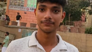 Photo of जोशी न्यूज की खबर का असर सरायढेला पुलिस ने दर्ज की FIR, पर खोजबीन सिफर बेबस पिता का बड़ा एलान आरोपी अंकित का पता देने वाले को दूंगा 30,000 का इनाम पुलिस के बस की बात नहीं