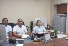 Photo of धनबाद जिले के शैक्षिक परिपेक्ष्य में अपेक्षित सुधार और परिणाम प्राप्त हो के मद्दे नजर झारखंड शिक्षा परियोजना