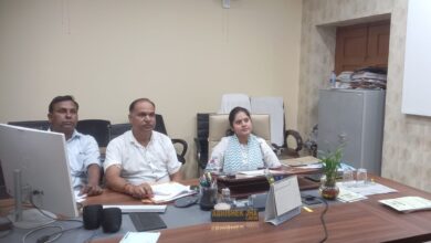 Photo of धनबाद जिले के शैक्षिक परिपेक्ष्य में अपेक्षित सुधार और परिणाम प्राप्त हो के मद्दे नजर झारखंड शिक्षा परियोजना