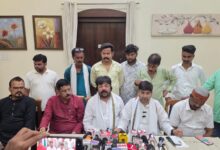 Photo of धनबाद कांग्रेस में नहीं है कोई विवाद, सभी मिलकर करेंगे संगठन को मजबूत : जांच समिति