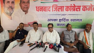 Photo of नीट परीक्षा में अनियमितताओं को लेकर मोदी सरकार पर तीखा हमला, प्रवक्ता सकील अख्तर