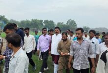 Photo of छाताबाद भू-धंसान बीसीसीएल की लापरवाही और भाजपा जनप्रतिनिधियों सांसद विधायक की चुप्पी ने लोगों की जिंदगी दांव पर लगा दी संतोष कुमार सिंह