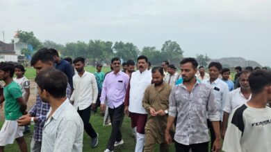 Photo of छाताबाद भू-धंसान बीसीसीएल की लापरवाही और भाजपा जनप्रतिनिधियों सांसद विधायक की चुप्पी ने लोगों की जिंदगी दांव पर लगा दी संतोष कुमार सिंह