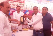 Photo of कोयलांचल पत्रकार संघ के 35 वां स्थापना दिवस समारोह में 20 पत्रकार सम्मानित किए गए