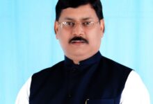 Photo of कोयलांचल के गांधी’ कहे जाने वाले पूर्व मंत्री मन्नान मल्लिक के निधन से अपूरणीय क्षति : संतोष कुमार सिंह