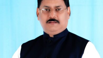 Photo of कोयलांचल के गांधी’ कहे जाने वाले पूर्व मंत्री मन्नान मल्लिक के निधन से अपूरणीय क्षति : संतोष कुमार सिंह