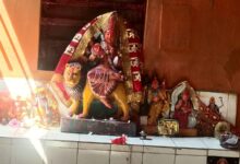 Photo of कड़ी सुरक्षा के बीच चंडी मंदिर में भीषण चोरी, SIS सुरक्षा पर उठे गंभीर सवाल, थाना प्रभारी ने तेज की जांच