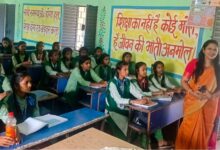 Photo of महंगे कोचिंग संस्थानों के मुंह पर तमाचा: लातेहार के लालों ने सीमित संसाधनों में रचा इतिहास, नीट परीक्षा में लहराया परचम