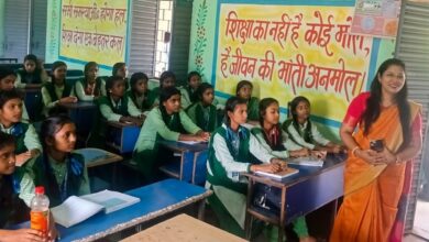 Photo of महंगे कोचिंग संस्थानों के मुंह पर तमाचा: लातेहार के लालों ने सीमित संसाधनों में रचा इतिहास, नीट परीक्षा में लहराया परचम