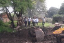 Photo of भौंरा बीसीसीएल सीआईएसएफ पुलिस प्रशासन के द्वारा किया गई कार्रवाई।