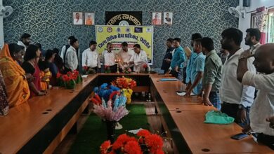 Photo of कोई भी व्यक्ति न्याय और सरकारी योजनाओं के लाभ से वंचित न रहे”