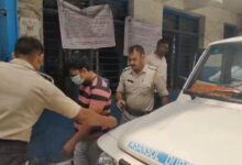 Photo of एक लाख में मासूम का सौदा बच्चे को खरीदने के आरोप में दंपती समेत 3 गिरफ्तार