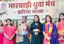 Photo of महिलाओं को आगे बढ़ने के अवसर देना समाज की सबसे बड़ी आवश्यकता : अनुपमा सिंह