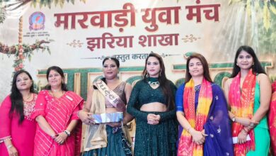 Photo of महिलाओं को आगे बढ़ने के अवसर देना समाज की सबसे बड़ी आवश्यकता : अनुपमा सिंह