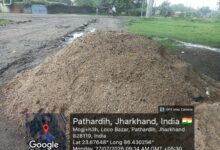 Photo of सड़क निर्माण में करोड़ों का घोटाला और गुंडागर्दी, खबर छापने पर ठेकेदार ने पत्रकार को दी जान से मारने की धमकी