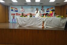 Photo of सहकारिता आंदोलन से ही साकार होगा विकसित भारत 2047 का लक्ष्य सत्येंद्र चौहान