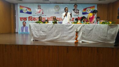 Photo of सहकारिता आंदोलन से ही साकार होगा विकसित भारत 2047 का लक्ष्य सत्येंद्र चौहान