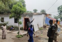 Photo of मुआवजे के विवाद में तासरा परियोजना क्षेत्र में खूनी संघर्ष युवक का सिर लोहे की छड़ से फोड़ा