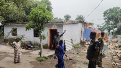 Photo of मुआवजे के विवाद में तासरा परियोजना क्षेत्र में खूनी संघर्ष युवक का सिर लोहे की छड़ से फोड़ा