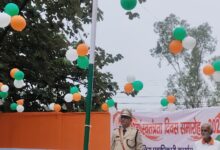 Photo of सिंदरी में स्वतंत्रता दिवस की धूम: पुलिस प्रशासन और आम जनता ने मिलकर फहराया तिरंगा