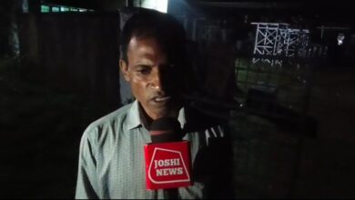 Photo of कंट्रोल रूम में गुंडागर्दी: बिजली कटी तो कर्मियों को पीटा, भागा और डिगवाडीह अंधेरे में डूबा