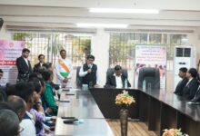 Photo of अंतिम व्यक्ति तक पहुंचे न्याय की रोशनी: झालसा की टीम ने धनबाद में परखी विधिक सेवाओं की जमीनी हकीकत