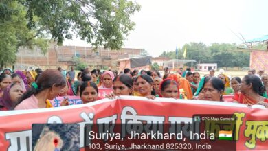 Photo of उन्नति का पहिया’ योजना से विद्यार्थियों को मिली सुविधा, विधायक नागेन्द्र महतो ने बांटी साइकिल